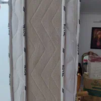 تشک تخت دو نفره|تشک تختخواب|قم, تعویض پلاک|دیوار