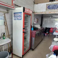 فروش سر قفلی یک باب مغازه|فروش مغازه و غرفه|شیراز, فرگاز|دیوار