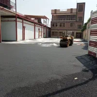 آسفالت قیرگونی ایزوگام|خدمات پیشه و مهارت|رشت, شهرک شهید رجایی|دیوار