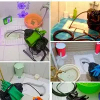 لوله بازکن،گرمدره،جهانما،شهرقدس،کلاک شهریاروایین