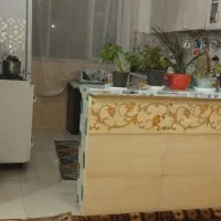 اجاره/۵۵متر/دکتر حسابی/فوری|اجارهٔ آپارتمان|ملارد, |دیوار