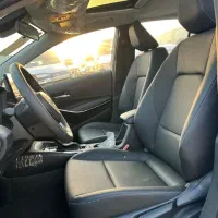 تویوتا کرولا الیت هیبرید|خودرو سواری و وانت|کیش, |دیوار