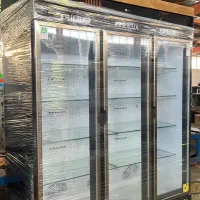 یخچال فروشگاهی سوپر مارکت قصابی|فروشگاه و مغازه|اصفهان, مفتح|دیوار