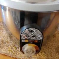 پلوپز ۱۲ نفره پارس