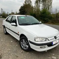 پارس تیوفایو سیمی مشابه خشک