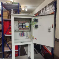 تابلو آتشنشانی