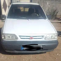 پراید 151مدل95|خودرو سواری و وانت|جهرم, |دیوار