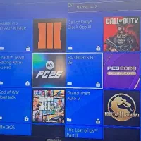 کرایه اجاره ps4|خدمات رایانهای و موبایل|مشهد, استاد یوسفی (شهرک غرب)|دیوار