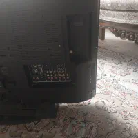 تلویزیون ال سی دی سونی ۳۲ اینچ براویا|تلویزیون و پروژکتور|تهران, فدک|دیوار