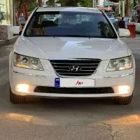 سوناتا ۲۰۰۹ استثنایی بیرنگ