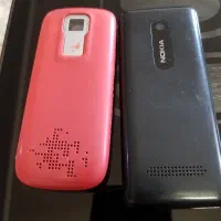 گوشی نوکیا ساده اصل|موبایل|کرج, کمالشهر|دیوار