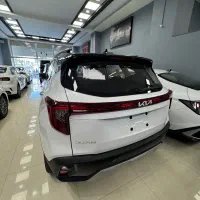 کیا سلتوس ۲۰۲۵