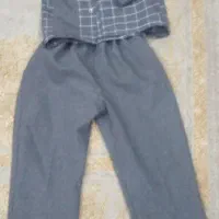 لباس فرم مدرسه