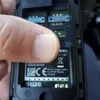 گوشی نوکیا150|موبایل|نقده, |دیوار