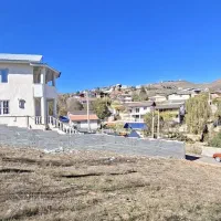 ۳۱۰ متر زمین آماده شروع به ساخت اعتبار مجوز تا۲سال