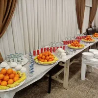 کربلا قطعی ۲۰ آبان ماه با بهترین امکانات