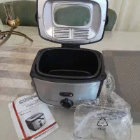 سرخ کن|اجاق گاز و لوازم برقی پختوپز|قزوین, |دیوار