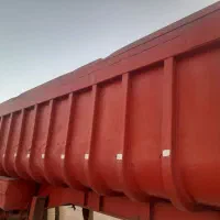 کمپرس ۲ محور