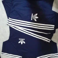 بلوز و شلوار آدیداس