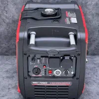 موتور برق سه گانه سوز 6.8 کیلووات سایلنت ایزی پاور|ماشینآلات صنعتی|رشت, جانبازان|دیوار