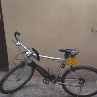 فروش فوری دوچرخه ۲۶|دوچرخه، اسکیت، اسکوتر|گرگان, |دیوار
