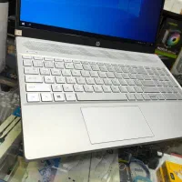 لپ تاپ پاویلیون نسل ۸/core i5  با هارد 1TB|رایانه همراه|کرمانشاه, |دیوار