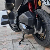 موتور واریو ۱۷۰ کبیر درحد|موتورسیکلت|دوگنبدان, |دیوار