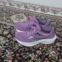 کفش ساکوآمریکایی