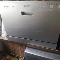 ظرفشویی الگانس رو میزی