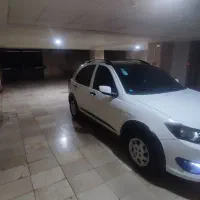 کوییک فول پارس خودرویی کم کار