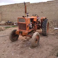 رومانی مدل۶۲|خودرو سنگین|شراء, |دیوار