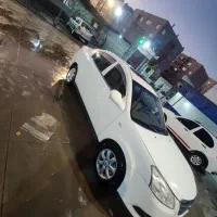 ام وی ام ۵۵۰. 550 mvm|خودرو سواری و وانت|مشهد, جنت|دیوار