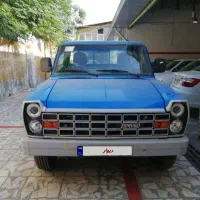 نیسان دوگانه آپشنال رادیال