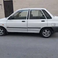 پراید ۸۷ بیرنگ|خودرو سواری و وانت|فردیس, شهرک ۱۱۰|دیوار