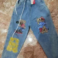 لباس و کفش بچگانه نو و در حد نو