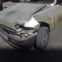 پی کی۸۴|خودرو سواری و وانت|کرمان, |دیوار