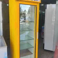 یخچال تک در موتور ژاپن|فروشگاه و مغازه|اصفهان, فردوان|دیوار