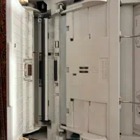 دستگاه فکس پاناسونیک kx-fp711cx|پرینتر، اسکنر، کپی، فکس|تهران, زعفرانیه|دیوار