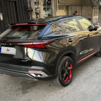 فونیکس fx در حد|خودرو سواری و وانت|مشهد, امام خمینی|دیوار