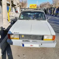 پیکان وانت مدل ۹۳