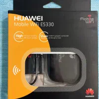 وایفای جیبی Huawei E5330