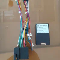 سوکت و کن باکس خودروهای رنو