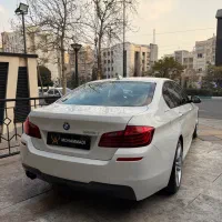 بی ام و528iمدل2014|خودرو سواری و وانت|تهران, سعادتآباد|دیوار