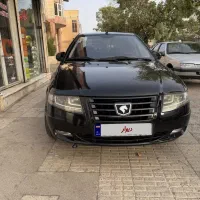 سمند سورن ۱۴۰۱