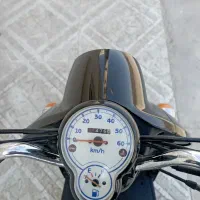 وینو یاماها|موتورسیکلت|بوشهر, |دیوار