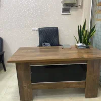 میز اداری، میز کنفرانس به همراه صندلی