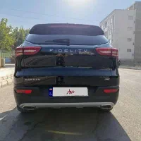 فیدلیتی پرایم 7 نفره 10 پر