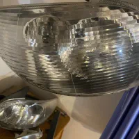 خطر ۲۰۶ مهشکن ارسی ۲۰۷|قطعات یدکی و لوازم جانبی|رشت, منظریه|دیوار