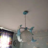 لوست تاق خواب