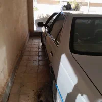 405 مدل 88|خودرو سواری و وانت|قشم, |دیوار